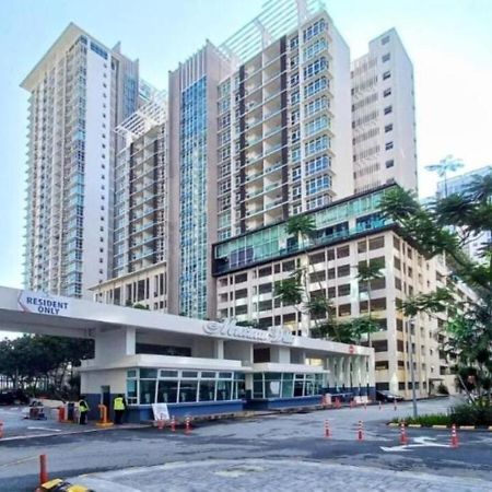 Urban Oasis, 3Br Apt In Prime Location At Cyberjaya By Verano מראה חיצוני תמונה