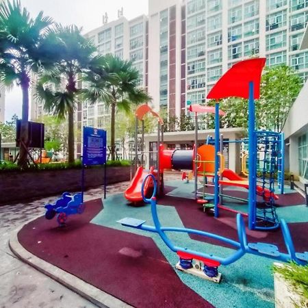 Urban Oasis, 3Br Apt In Prime Location At Cyberjaya By Verano מראה חיצוני תמונה