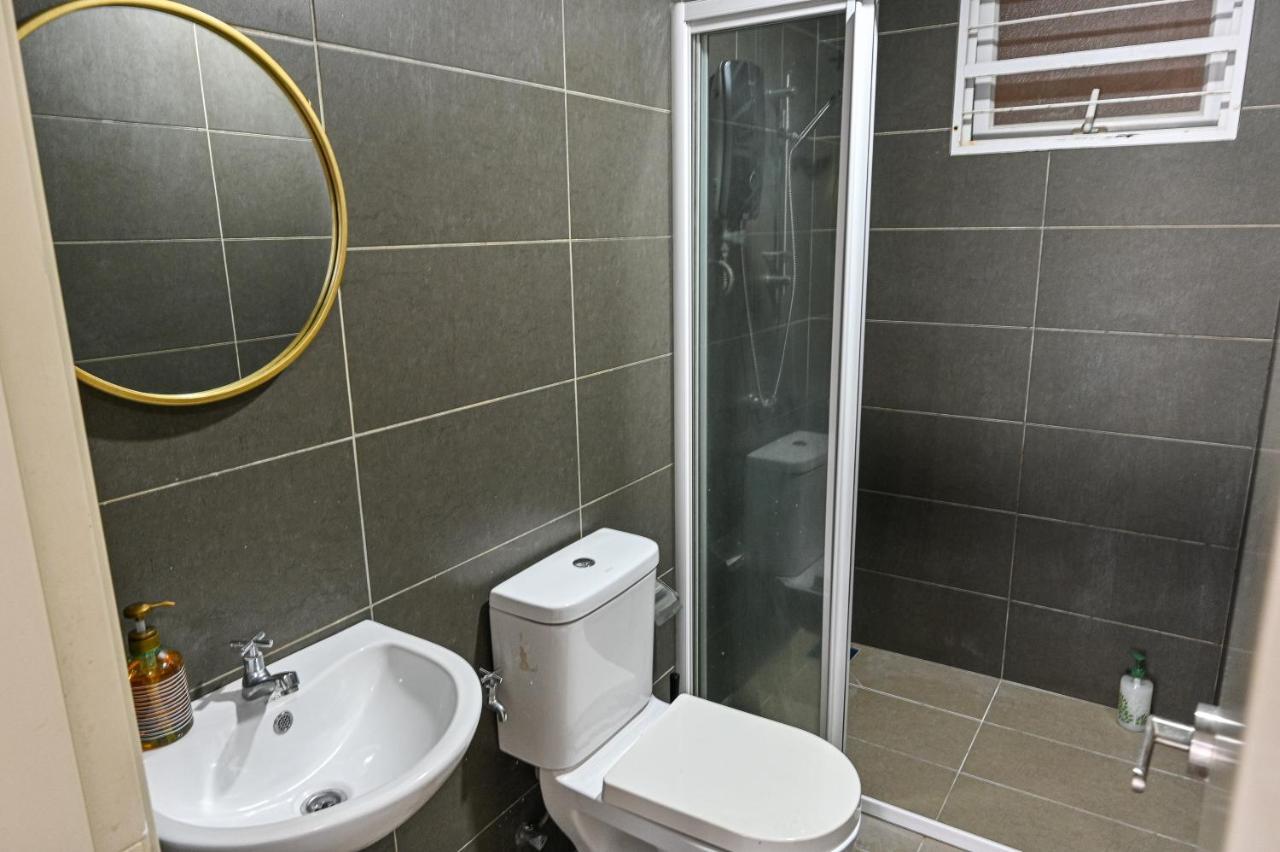 Urban Oasis, 3Br Apt In Prime Location At Cyberjaya By Verano מראה חיצוני תמונה
