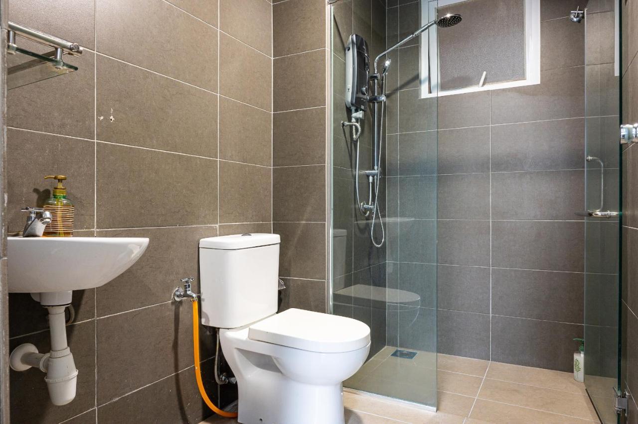 Urban Oasis, 3Br Apt In Prime Location At Cyberjaya By Verano מראה חיצוני תמונה