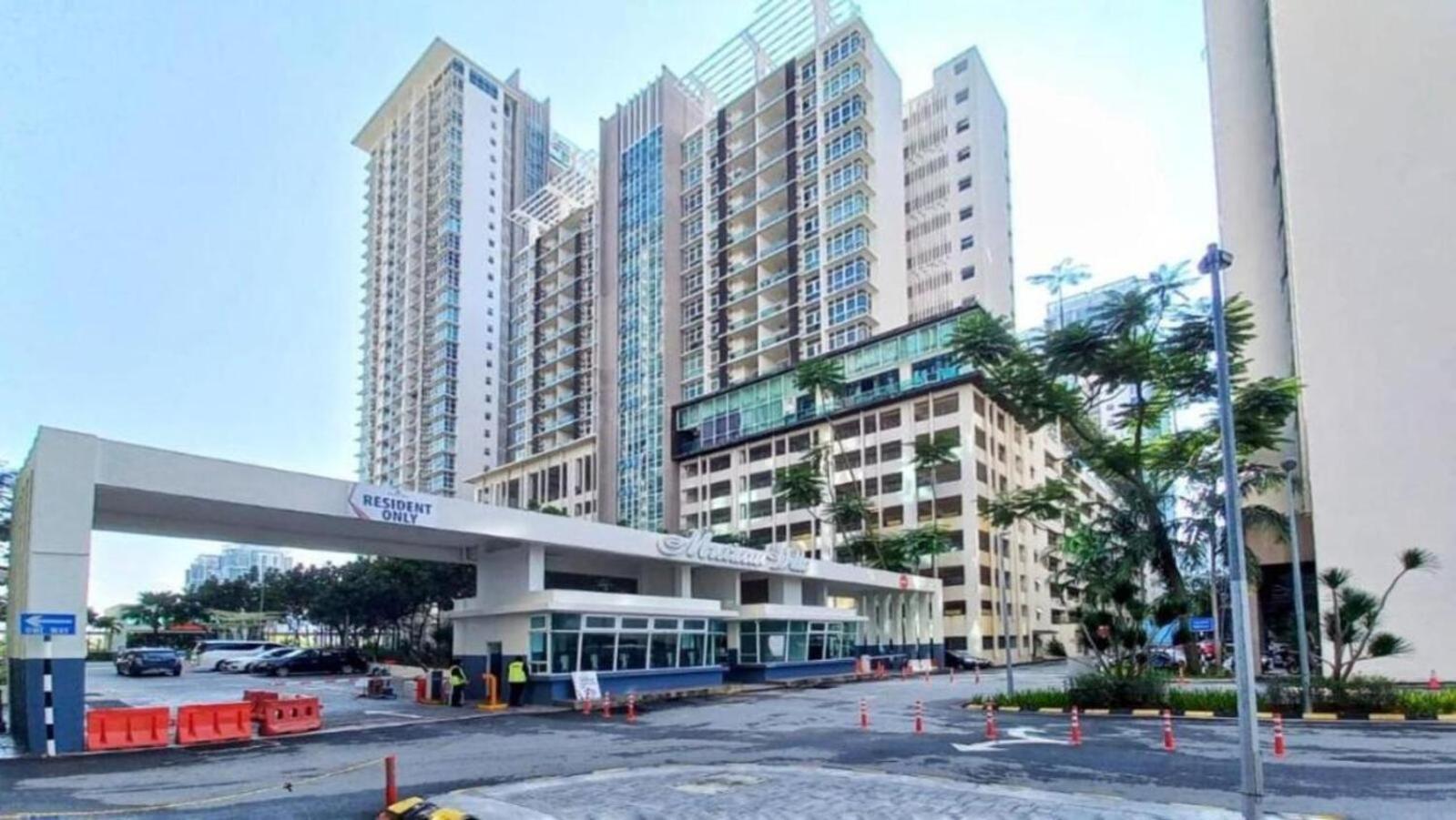 Urban Oasis, 3Br Apt In Prime Location At Cyberjaya By Verano מראה חיצוני תמונה