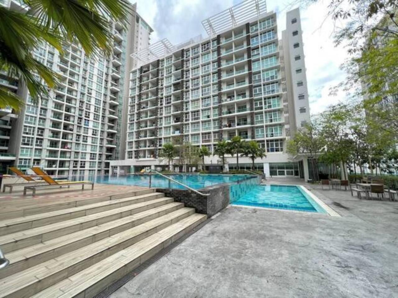 Urban Oasis, 3Br Apt In Prime Location At Cyberjaya By Verano מראה חיצוני תמונה